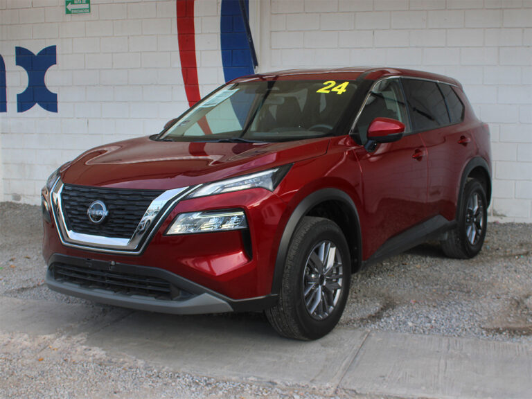 X-TRAIL ADVANCE