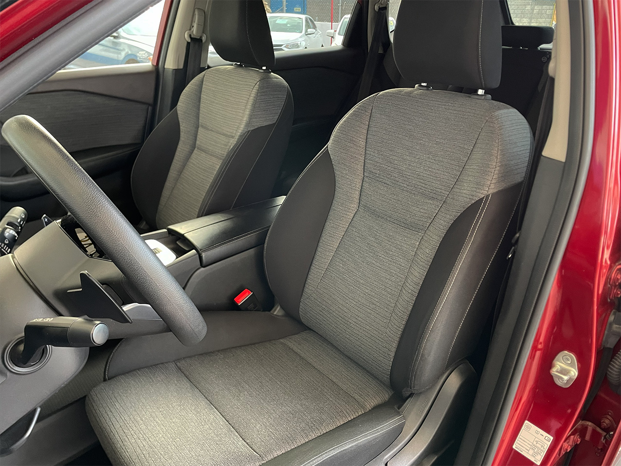 
								X-TRAIL ADVANCE full									