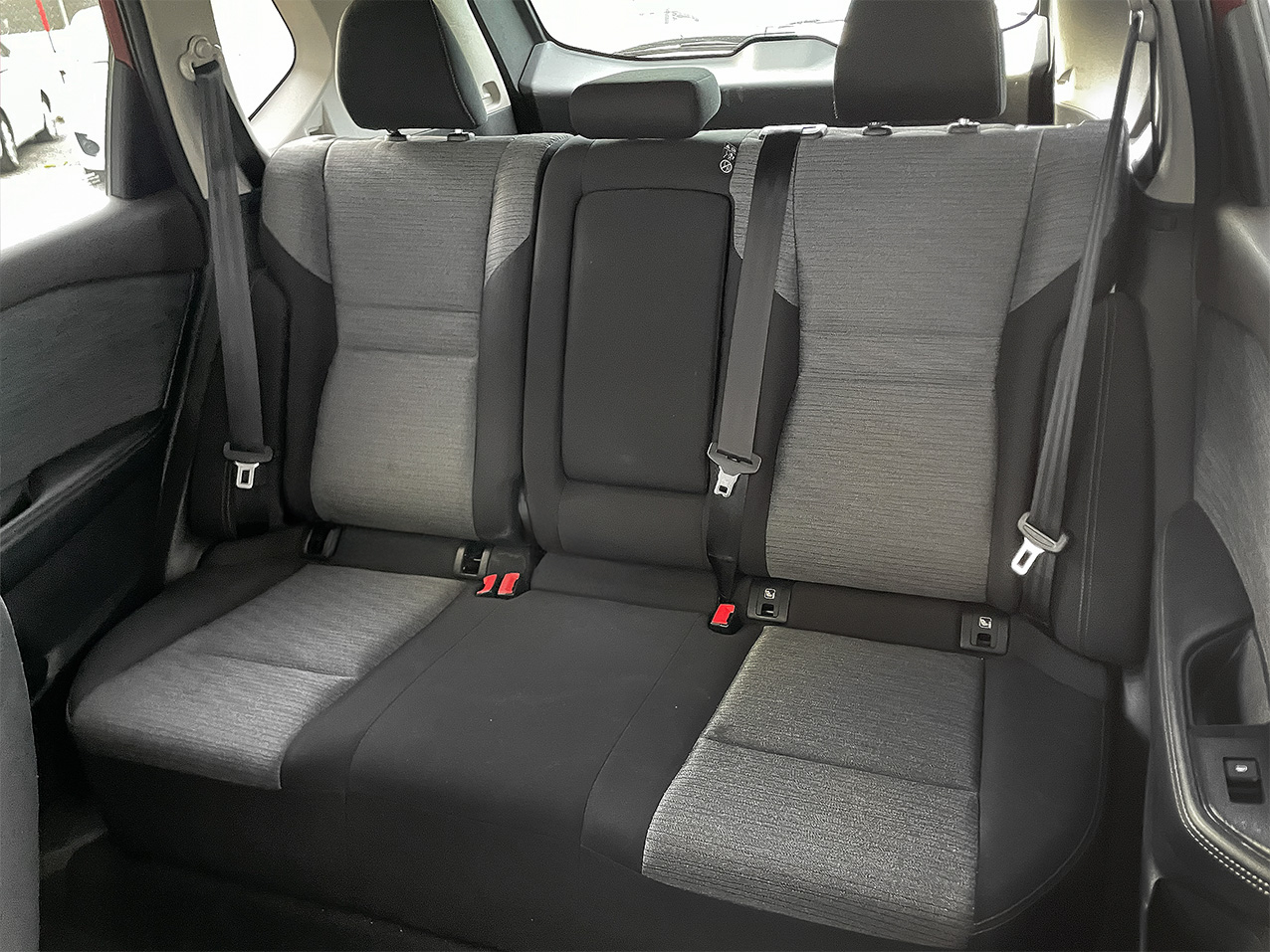 
								X-TRAIL ADVANCE full									