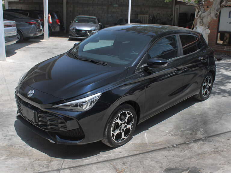MG 3