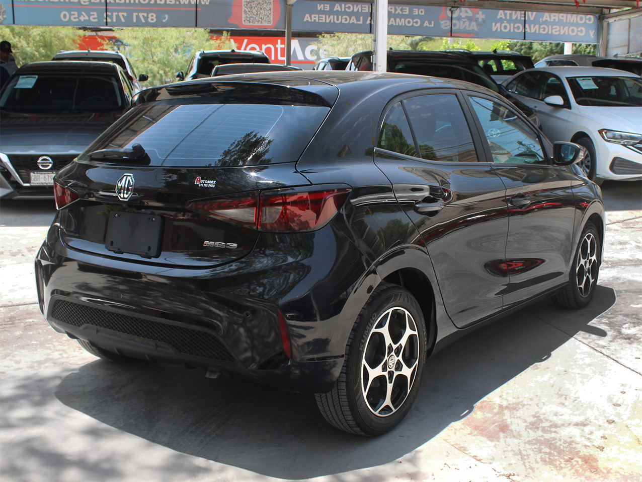 
								MG 3 full									
