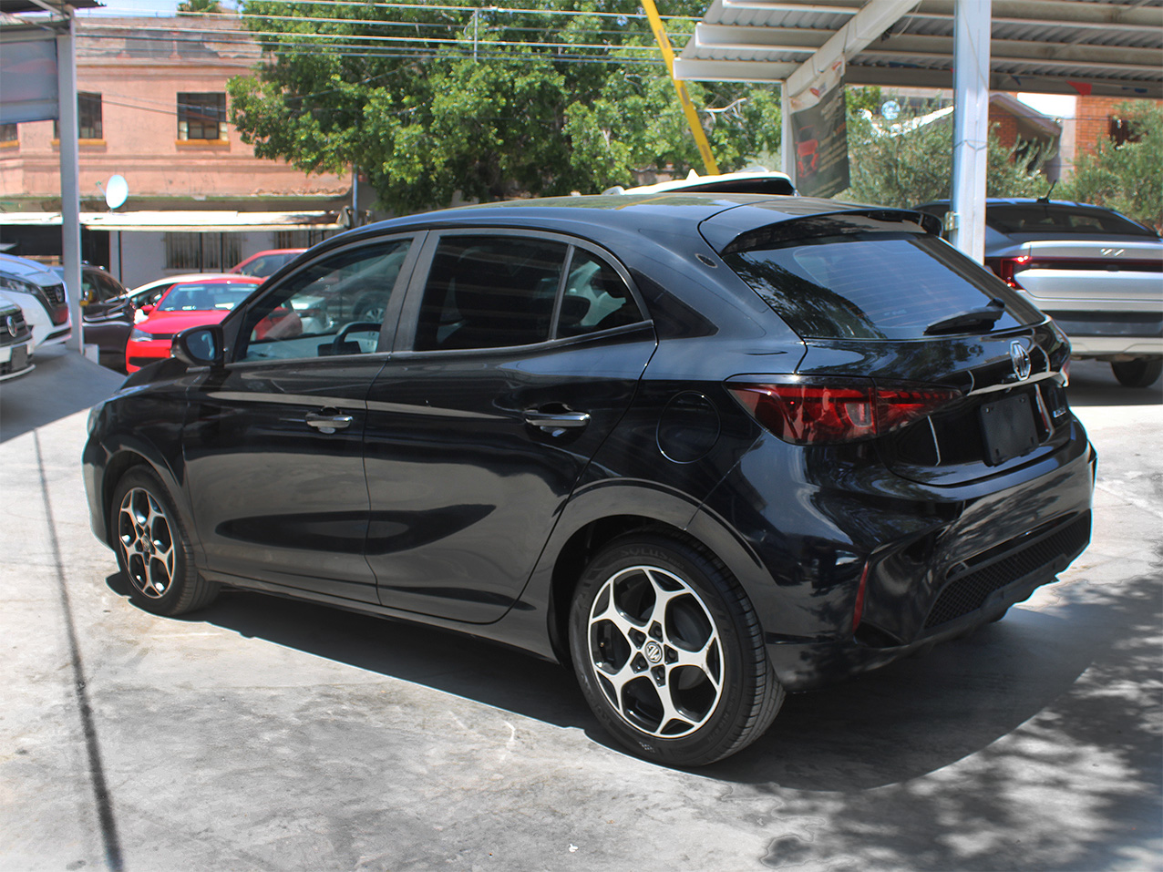 
								MG 3 full									
