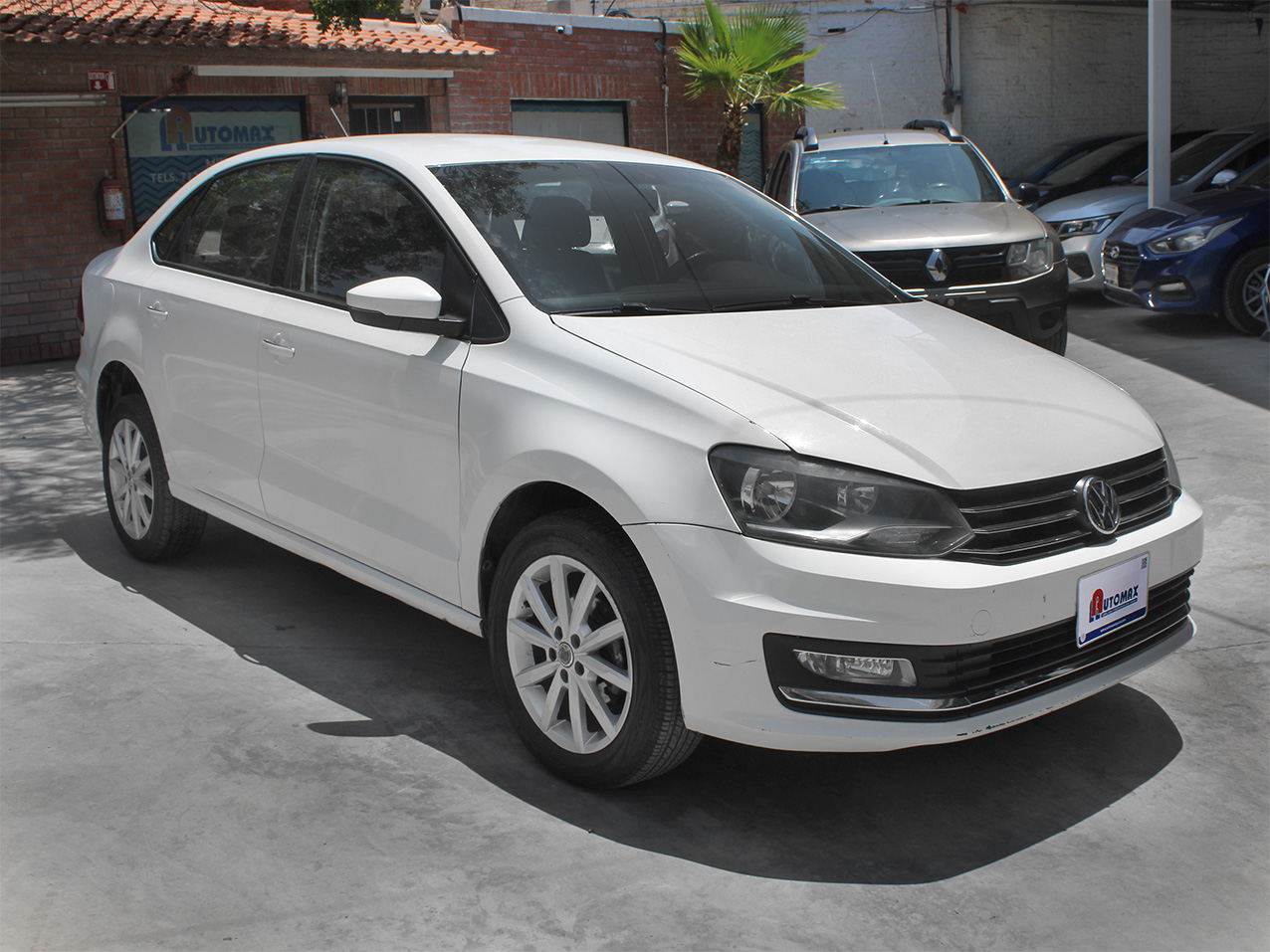 
								VENTO HIGLINE full									
