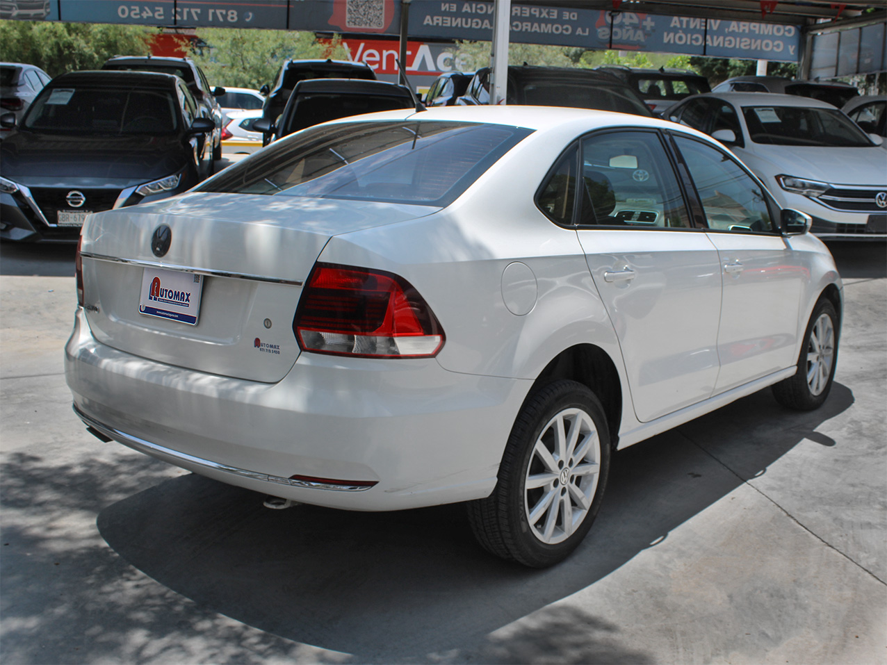 
								VENTO HIGLINE full									