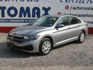 JETTA TRENDLINE TA