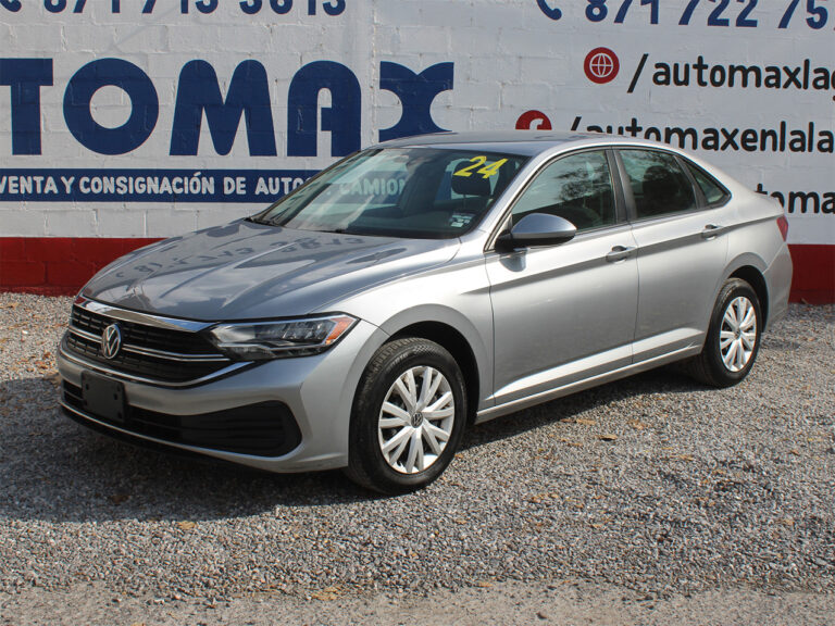 JETTA TRENDLINE TA