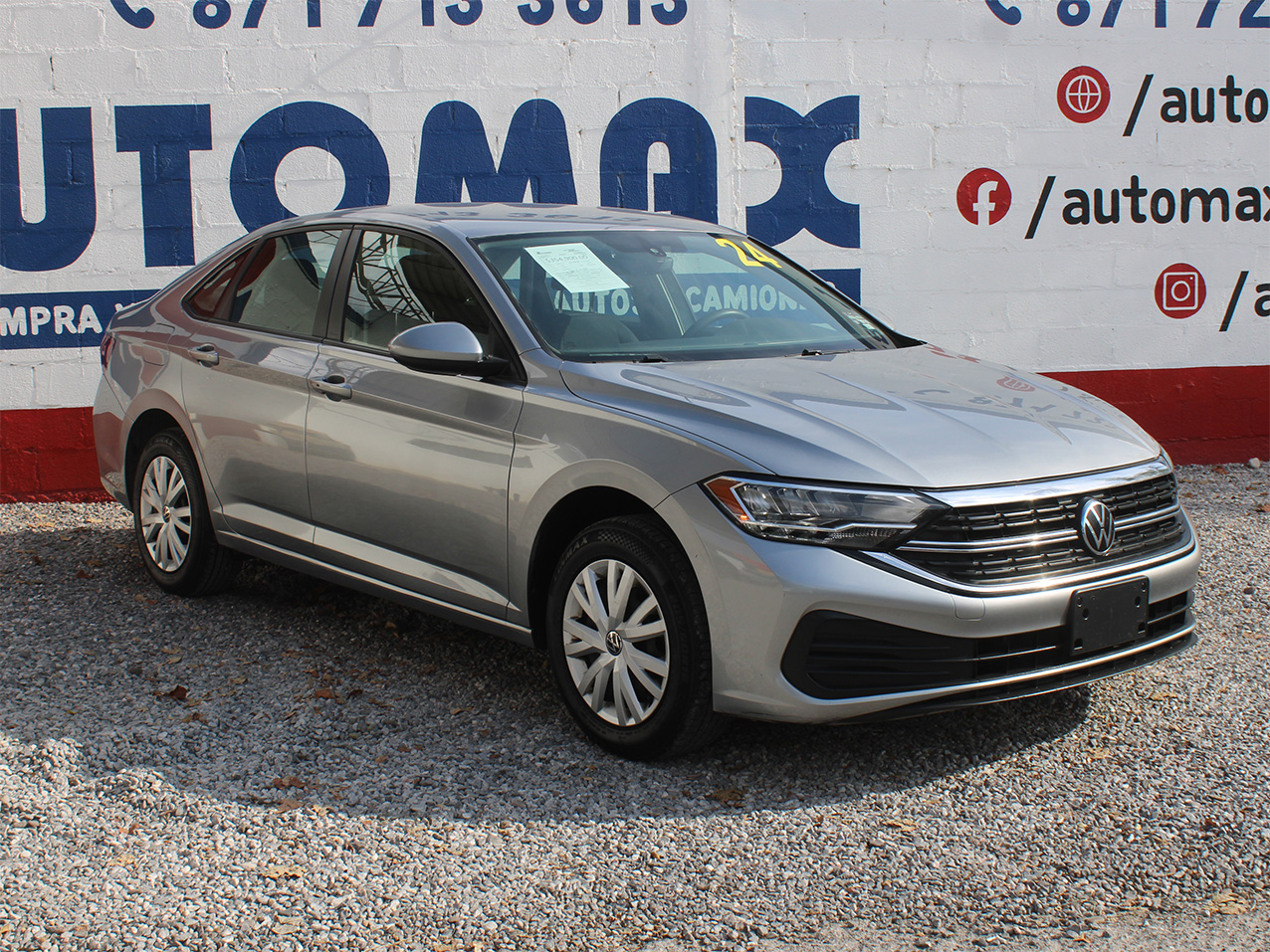 
								JETTA TRENDLINE TA full									