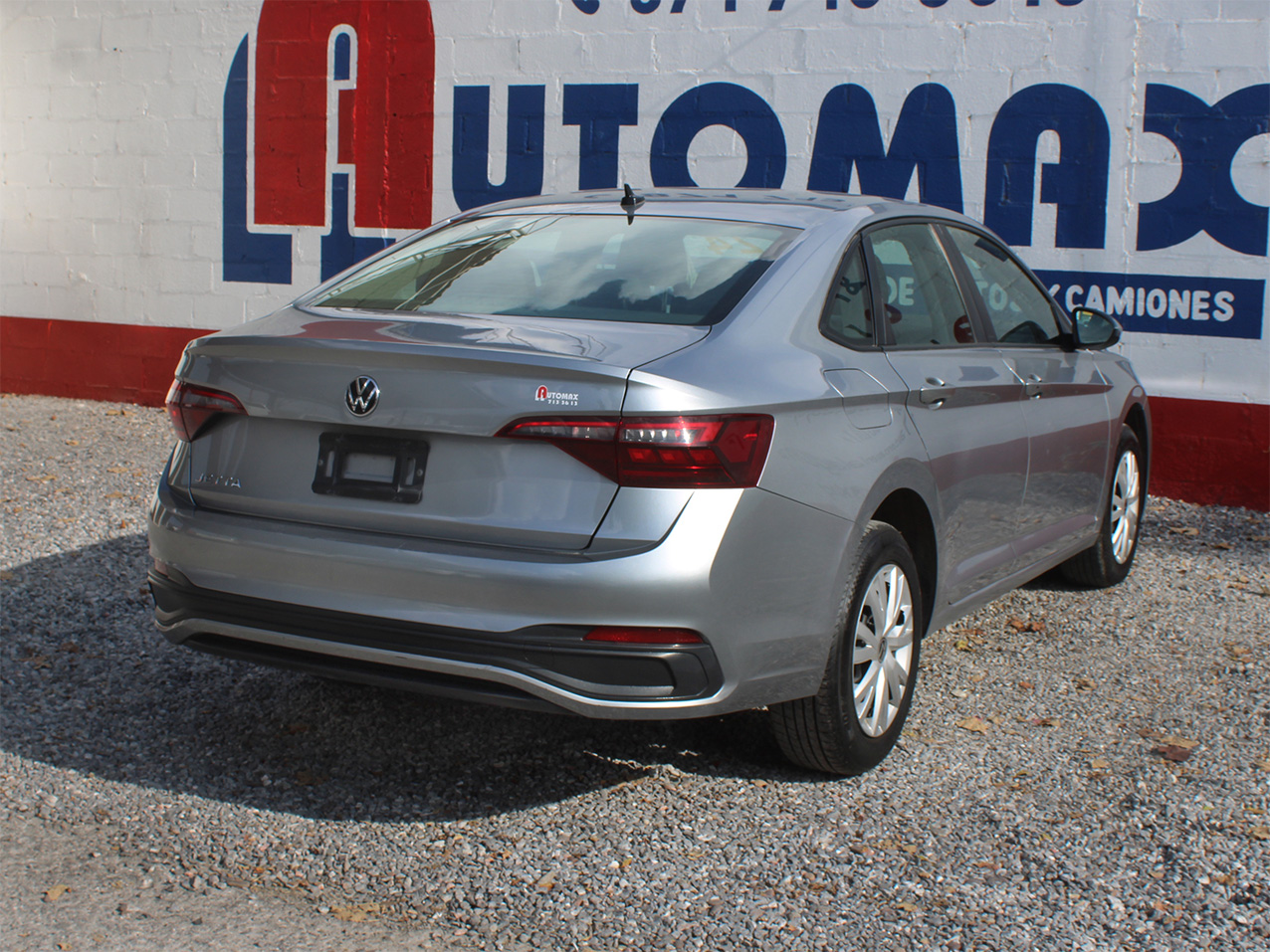 
								JETTA TRENDLINE TA full									