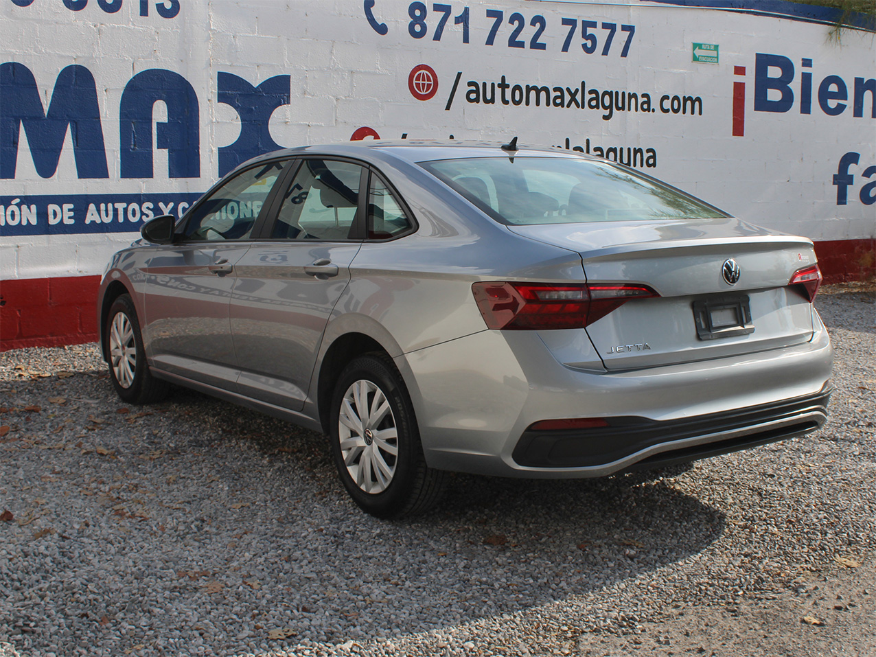 
								JETTA TRENDLINE TA full									