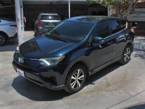 RAV 4 XLE