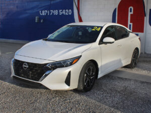 SENTRA ADVANCE