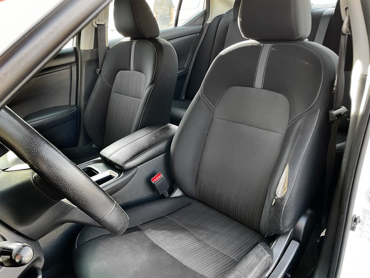 
								SENTRA ADVANCE full									