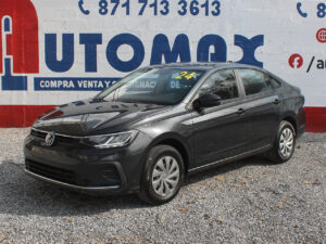 VIRTUS TRENDLINE T/A