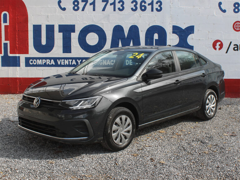 VIRTUS TRENDLINE T/A