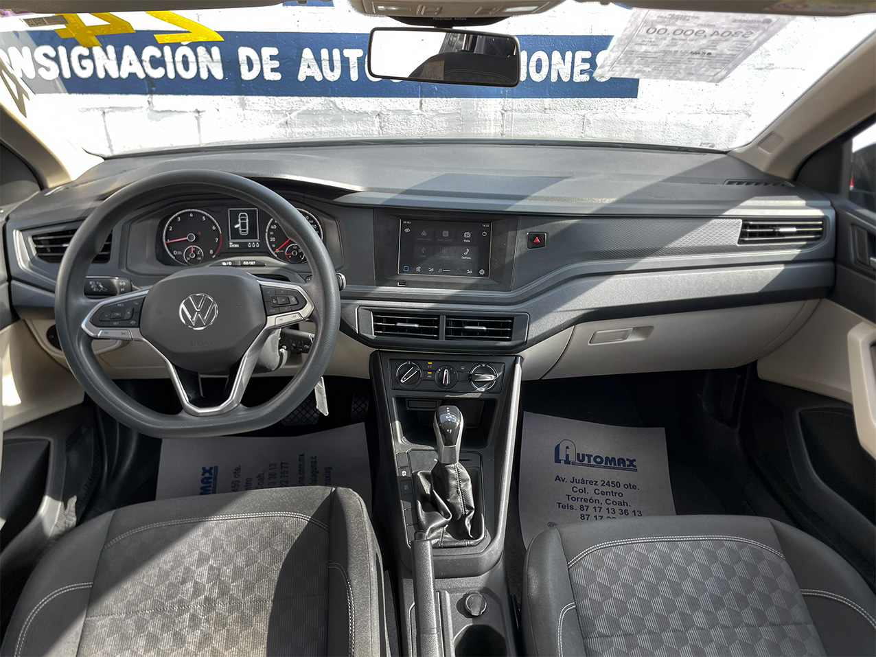 
								VIRTUS TRENDLINE T/A full									
