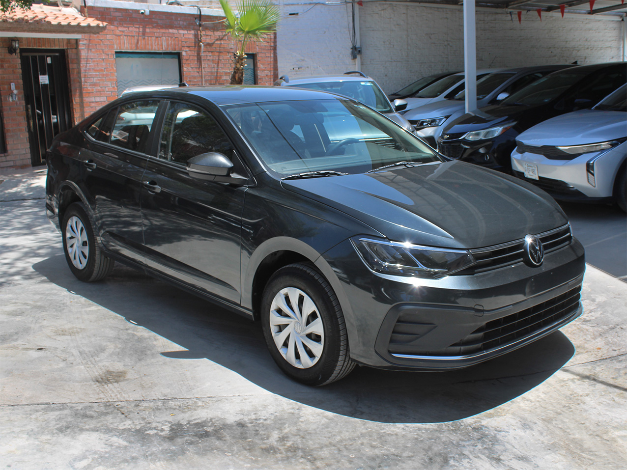 VIRTUS TRENDLINE full
