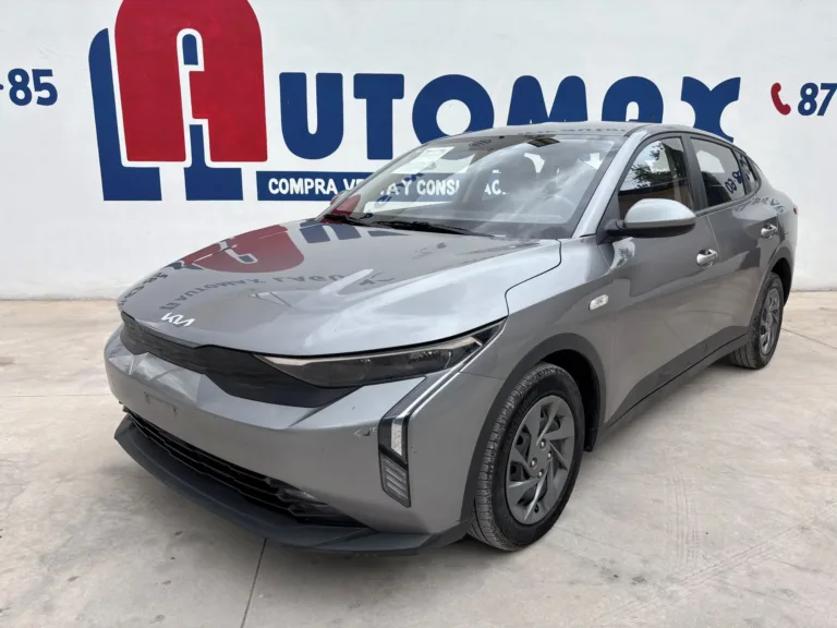 KIA K3 L AUT 2025