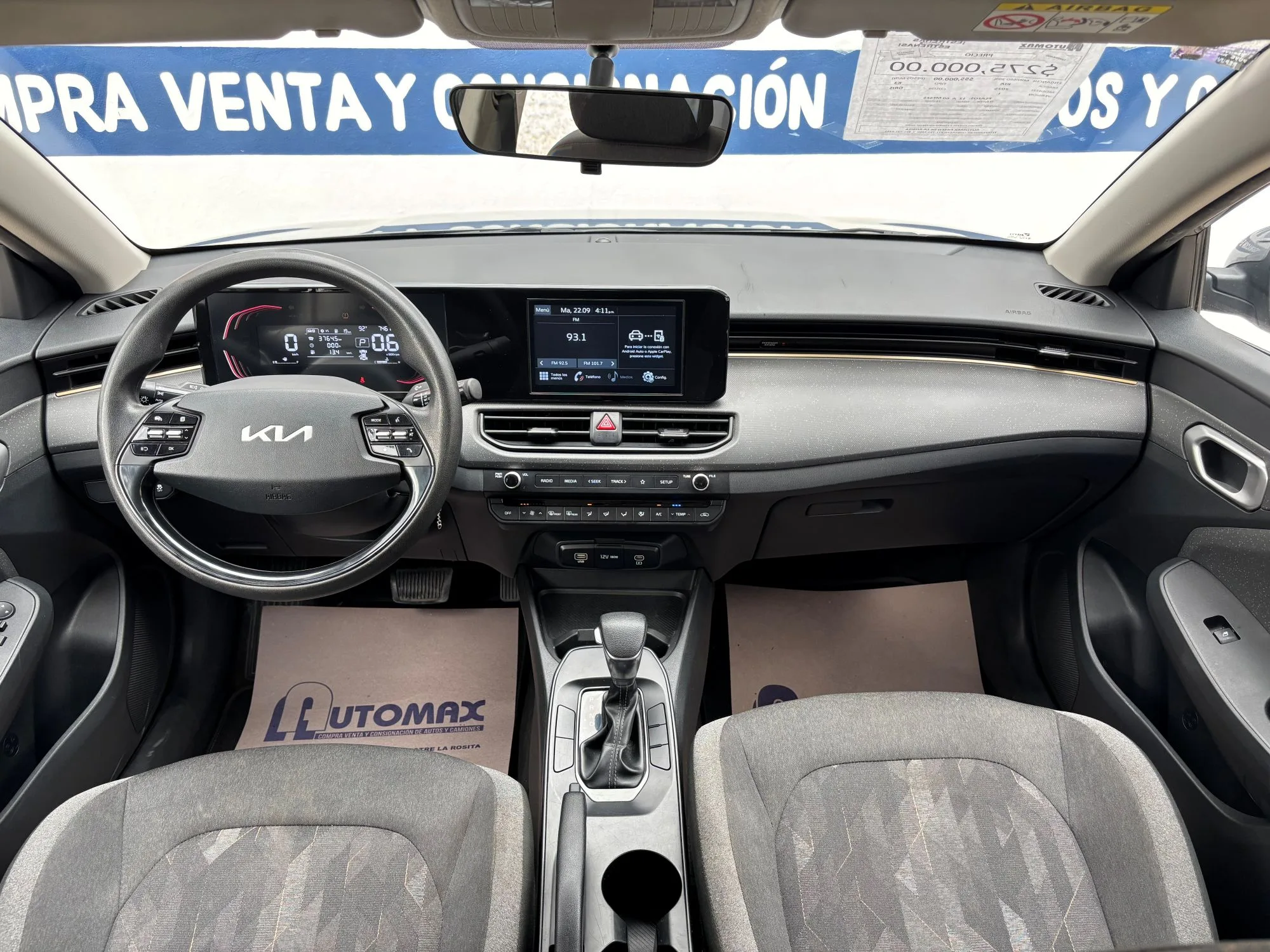 
								KIA K3 L AUT 2025 full									