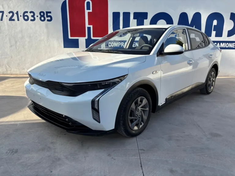 KIA K3 L 2025