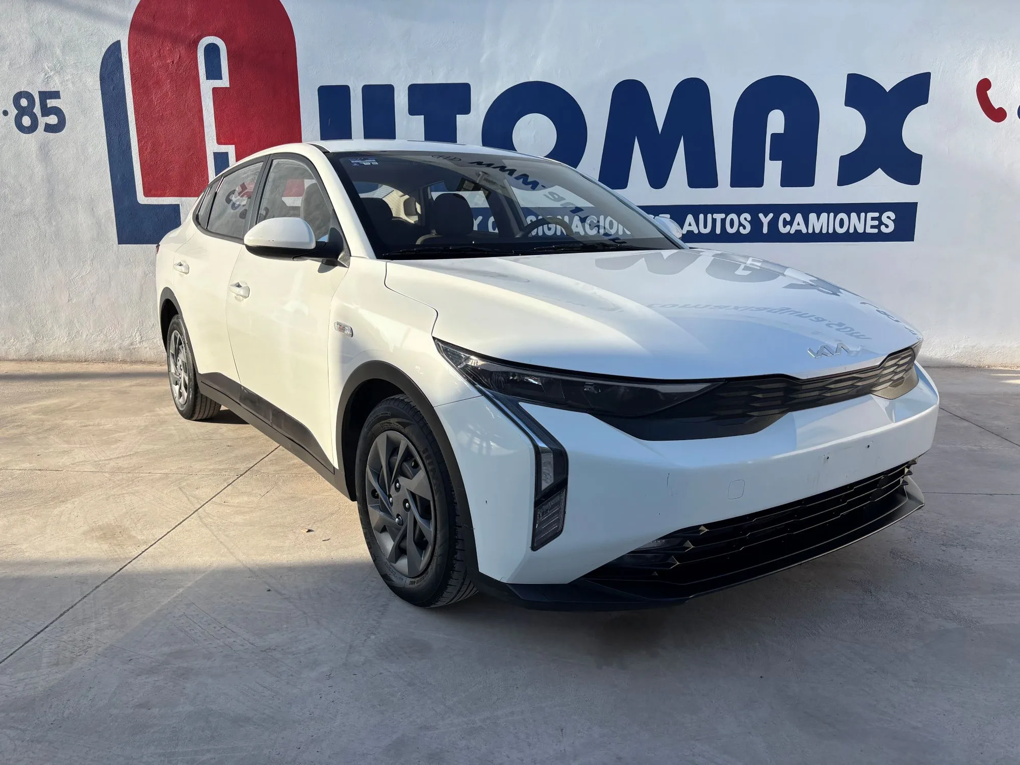 
								KIA K3 L 2025 full									