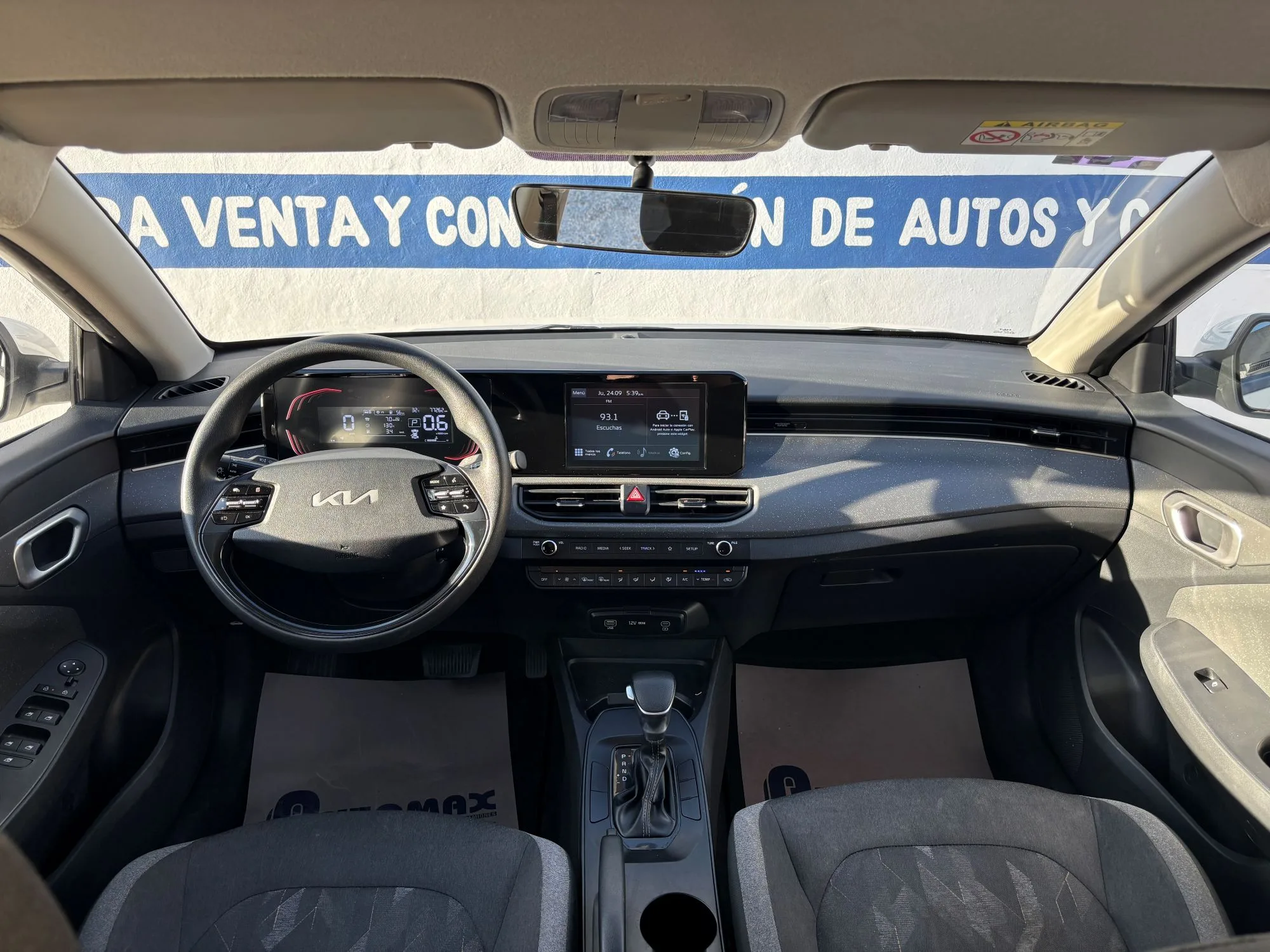 
								KIA K3 L 2025 full									