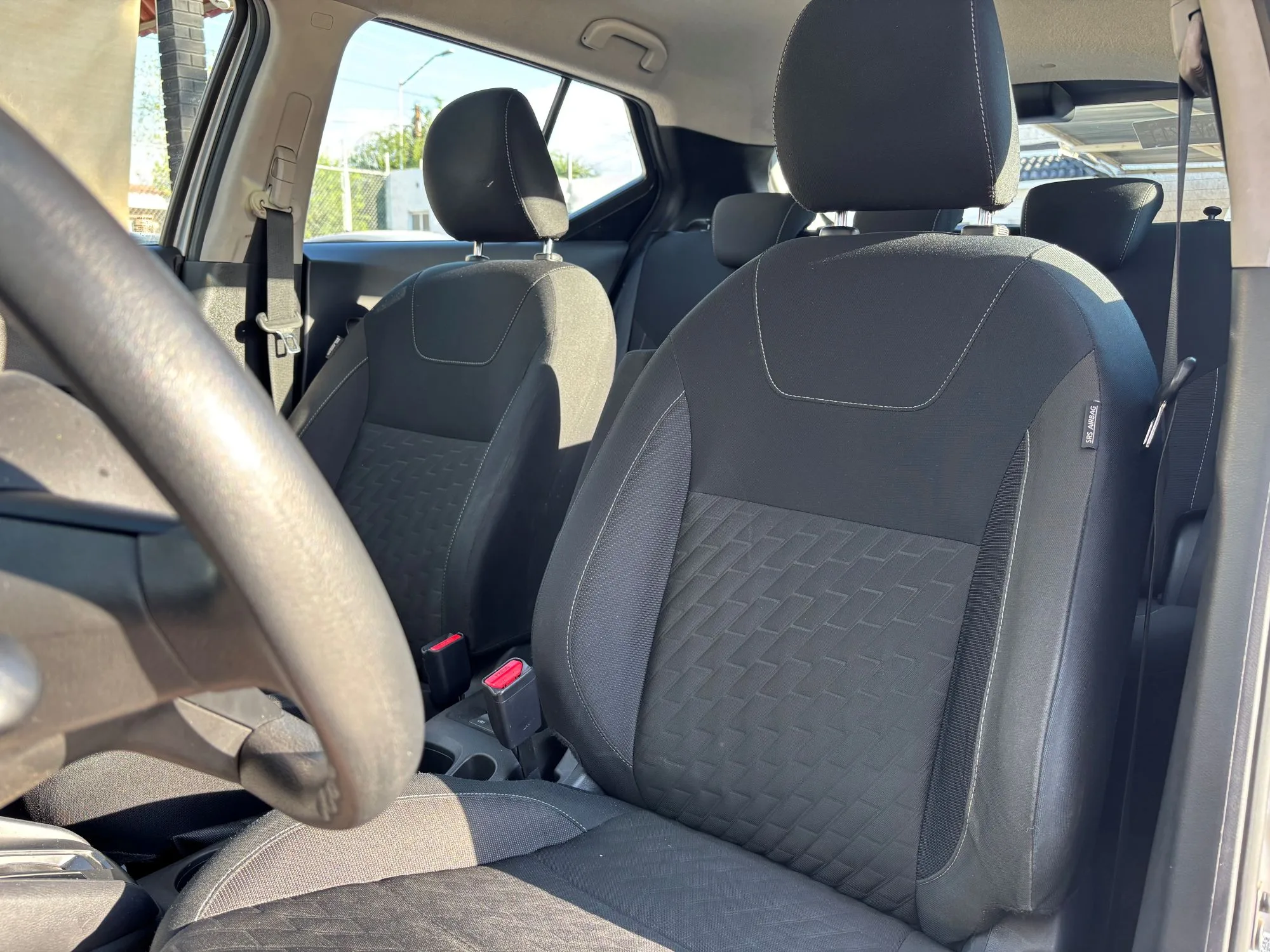 
								NISSAN KICKS ADVANCE AUT 2024 full									