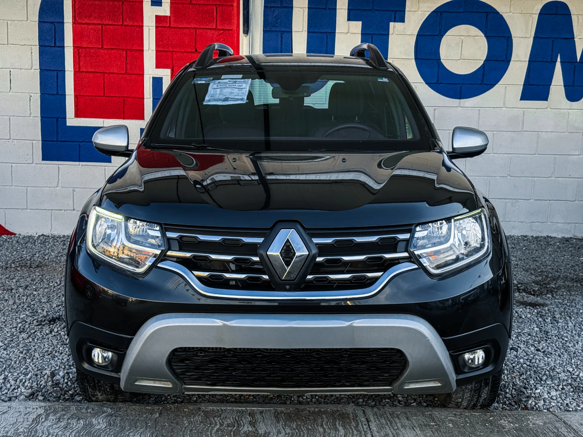 
								RENAULT DUSTER ICONIC 2023 full									