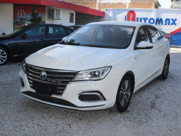 MG 5