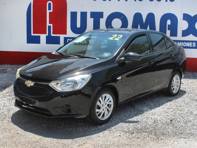 AVEO LT T/M