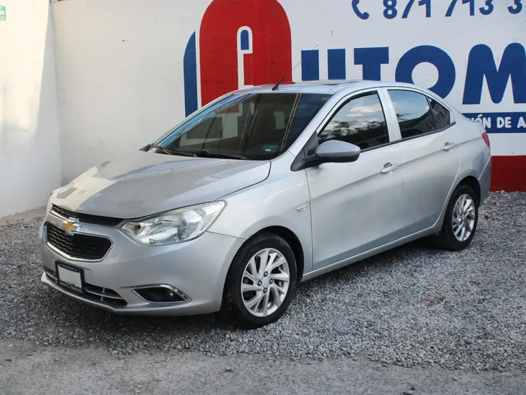 AVEO LTZ T/A