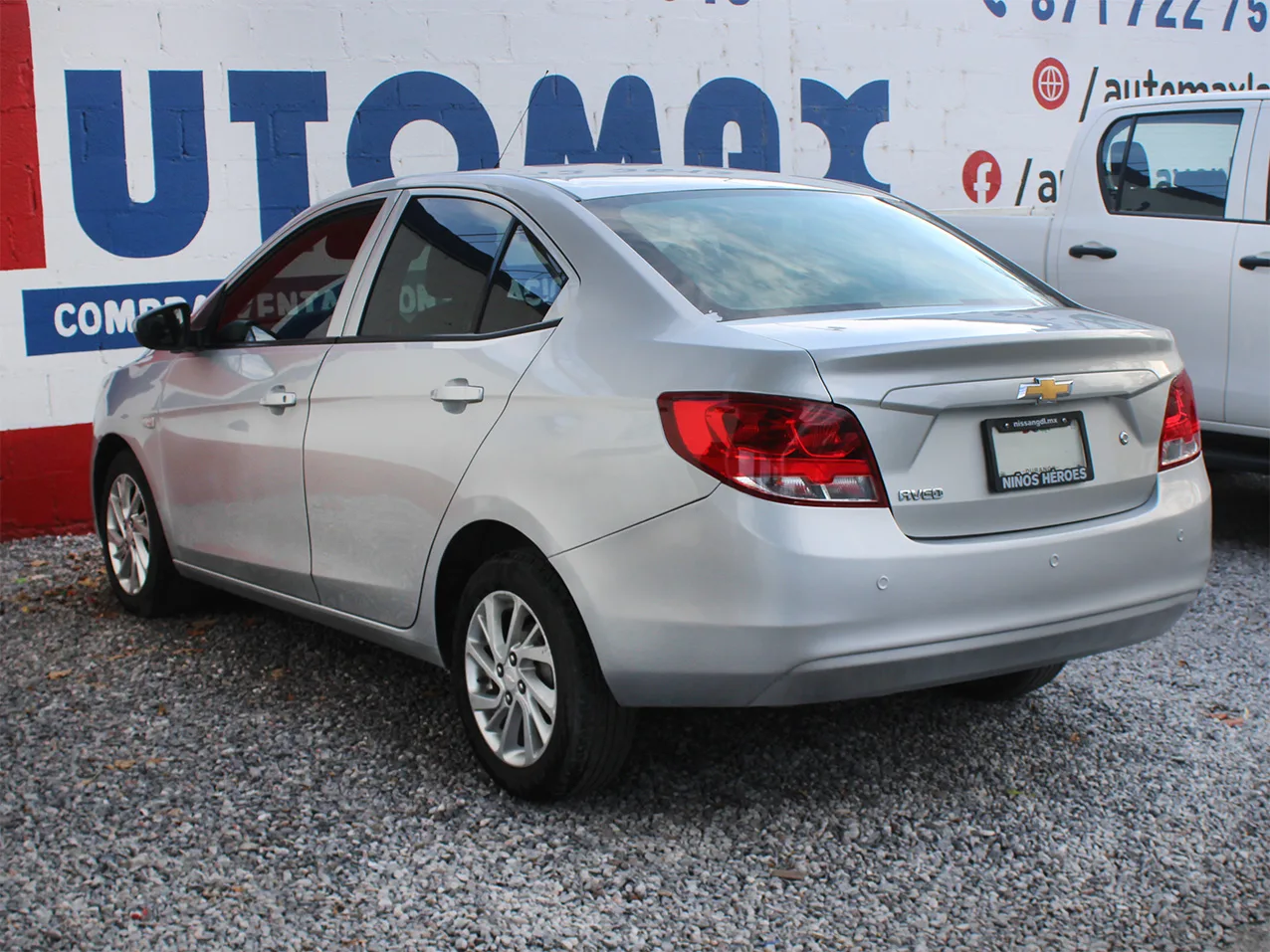 
								AVEO LTZ T/A full									