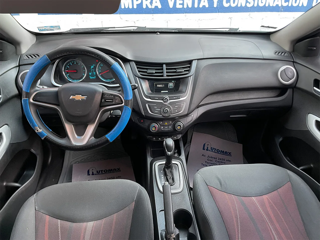 
								AVEO LTZ T/A full									