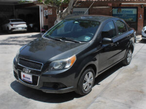 AVEO LS