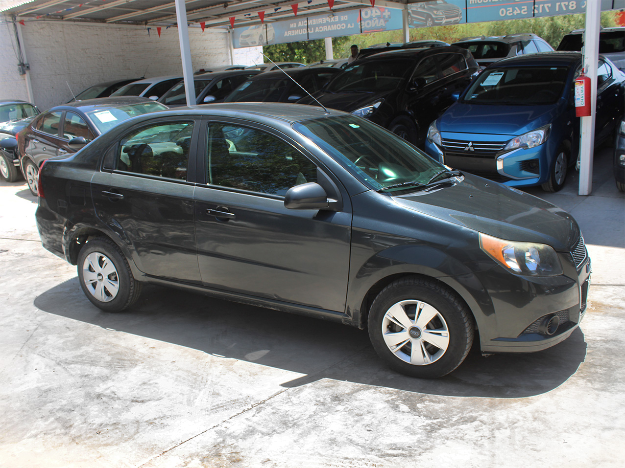 
								AVEO LS full									