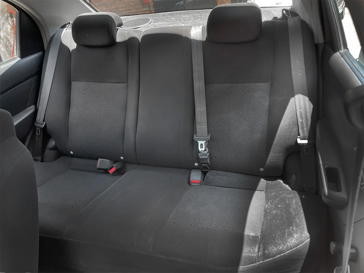 
								CHEVROLET AVEO LS 2017 full									