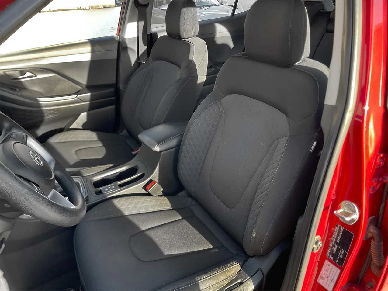 
								HYUNDAI CRETA GLS 2025 full									