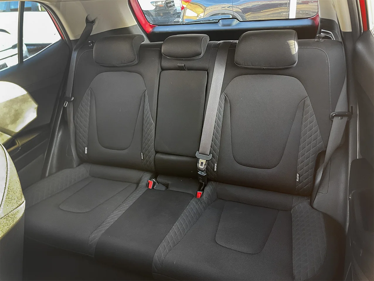 
								HYUNDAI CRETA GLS 2025 full									