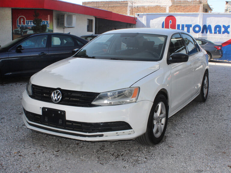 JETTA
