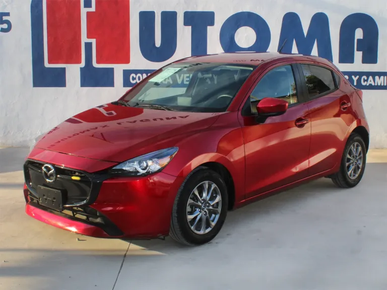 MAZDA 2 SPORT 2024
