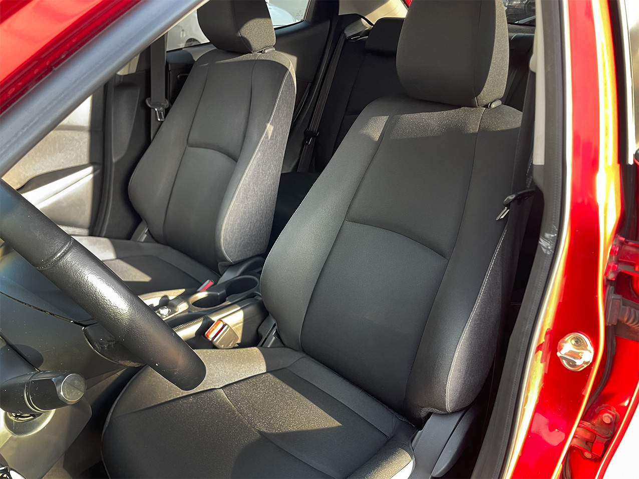 
								MAZDA 2 SPORT full									