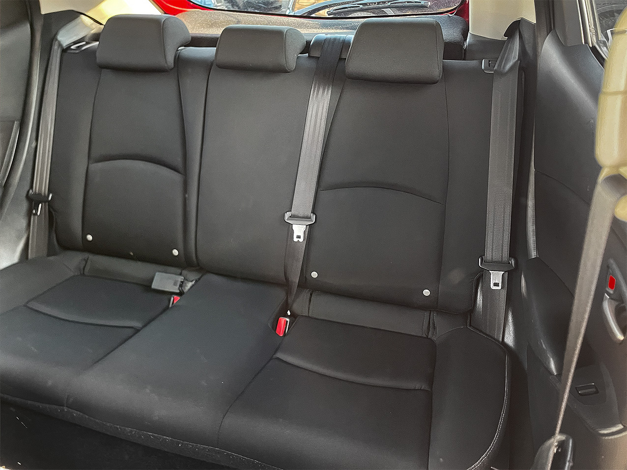 
								MAZDA 2 SPORT full									