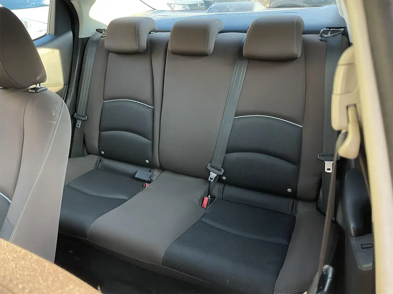 
								MAZDA 2 SPORT ESTANDAR full									