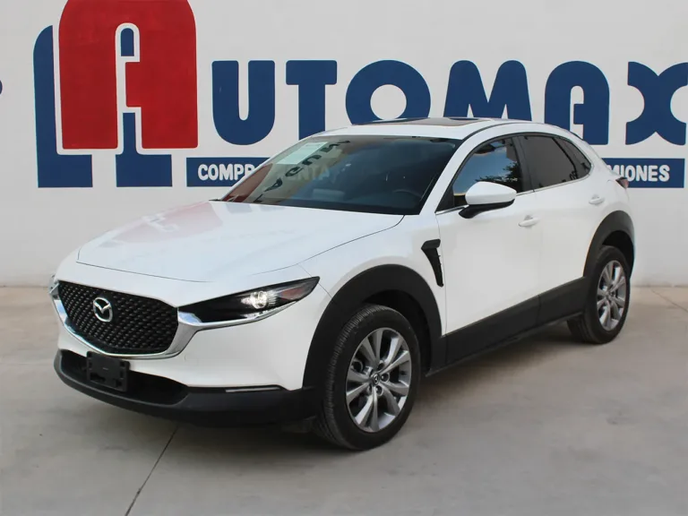 MAZDA CX-30 SPORT
