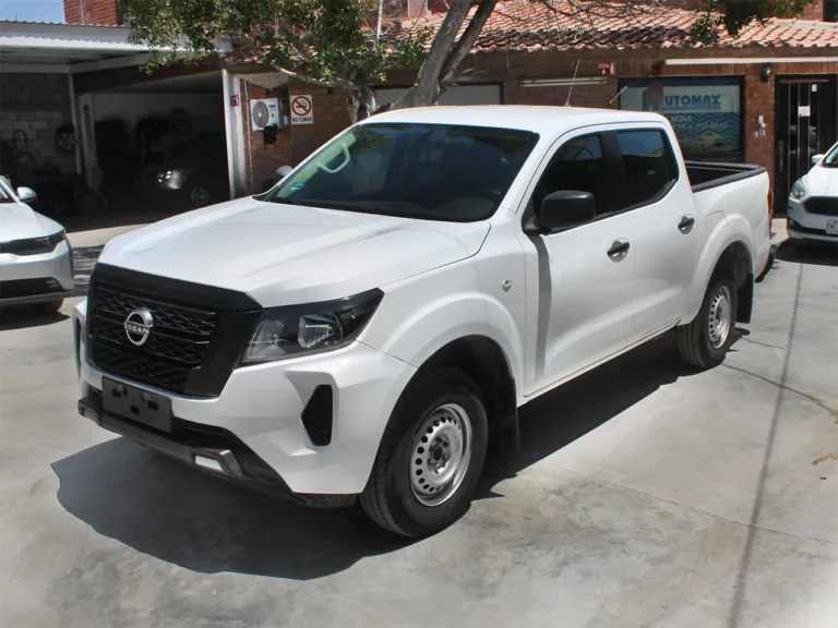 NISSAN FRONTIER SE 2023