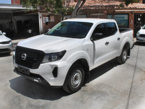 FRONTIER SE