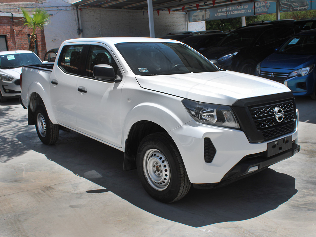 
								FRONTIER SE full									