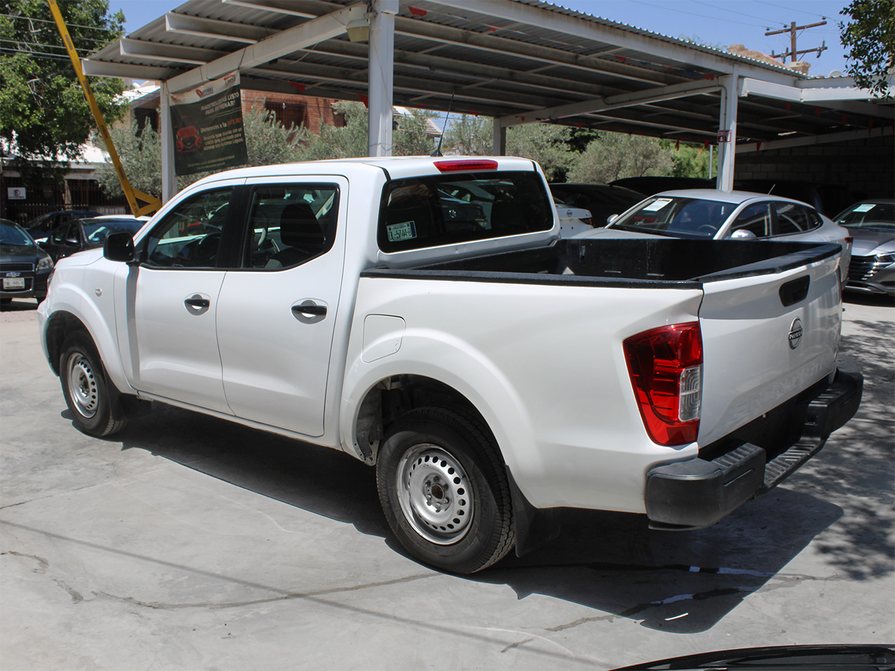 
								FRONTIER SE full									