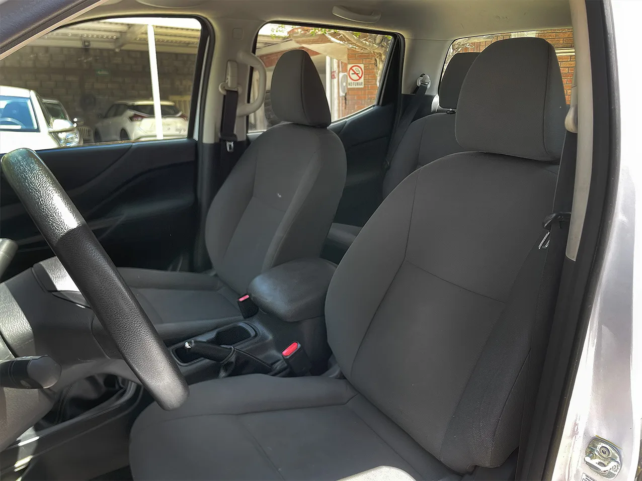 
								NISSAN FRONTIER SE 2023 full									