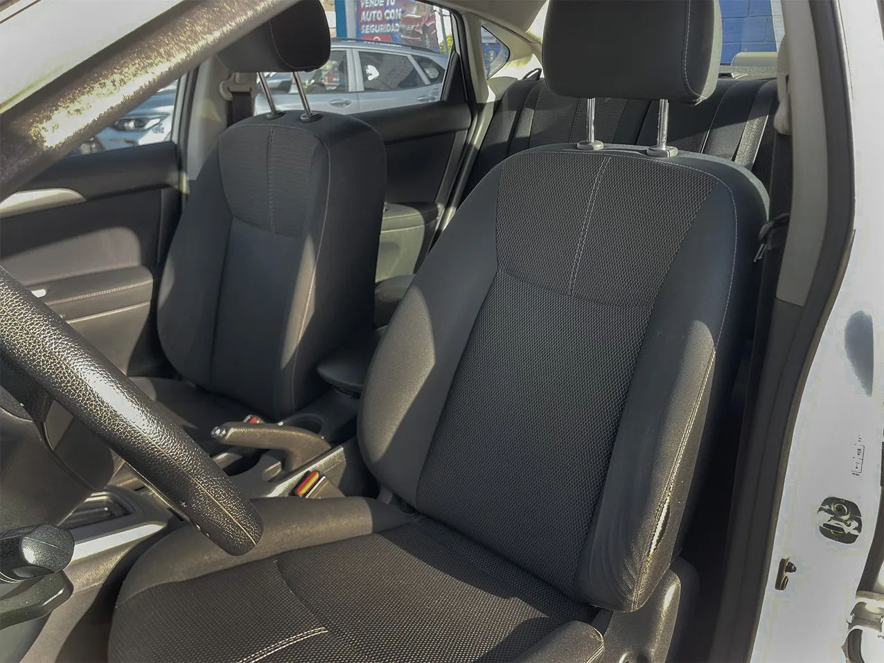 
								NISSAN SENTRA SENSE 2017 T/A full									