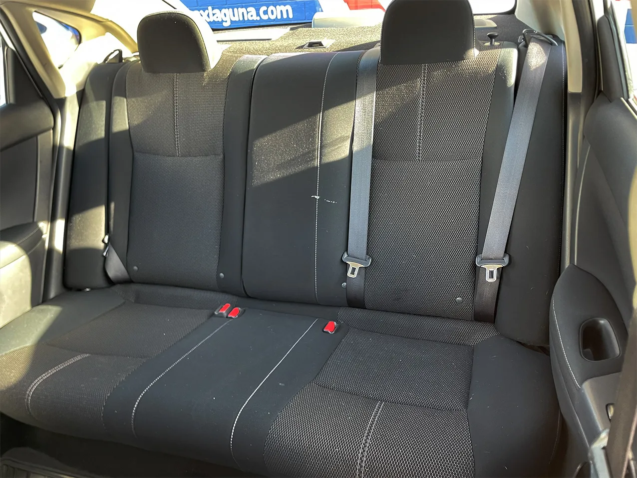 
								NISSAN SENTRA SENSE 2017 T/A full									